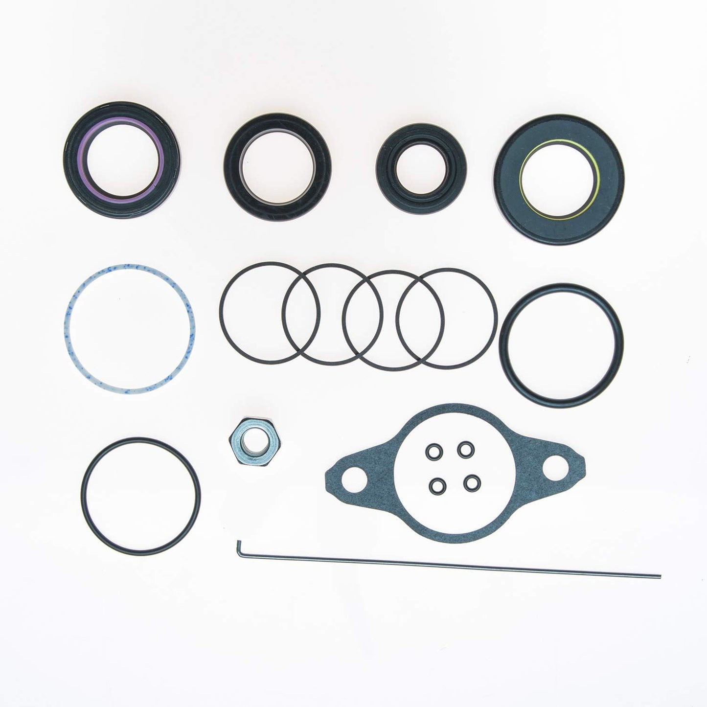 Edelmann 8938 Rack and Pinion Seal Kit