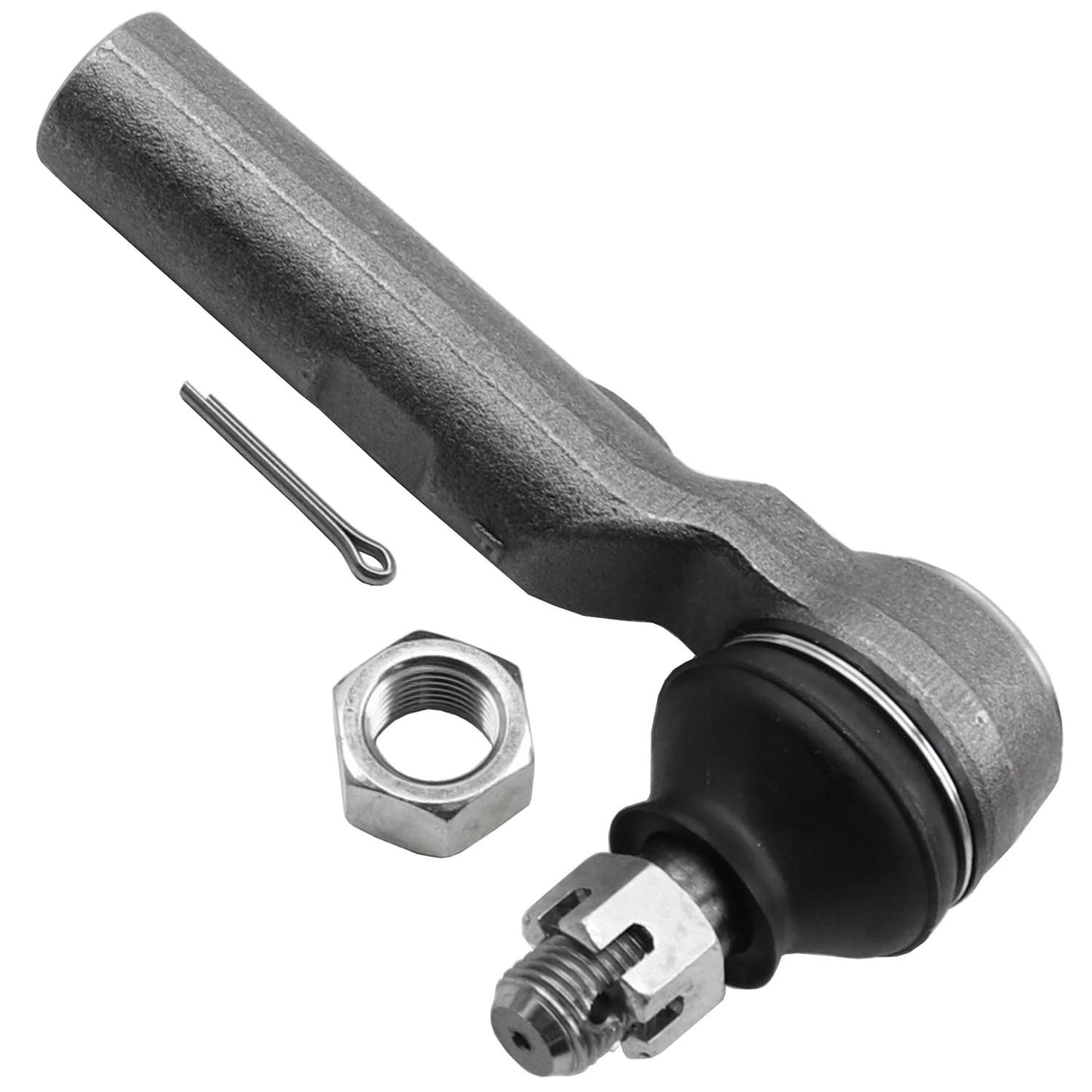 Beck/Arnley 101-6977 Steering Tie Rod End