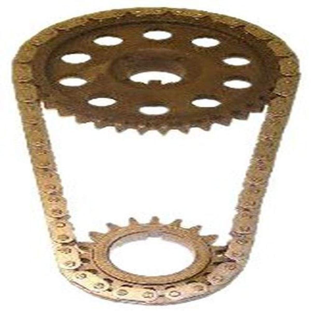 Cloyes Gear &amp; Product C-3218 Juego de sincronización del motor
