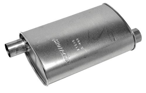 ÉCHAPPEMENT WALKER 21375