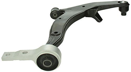 Moog RK620558 Suspension Control Arm and Ball Joint Assembly
