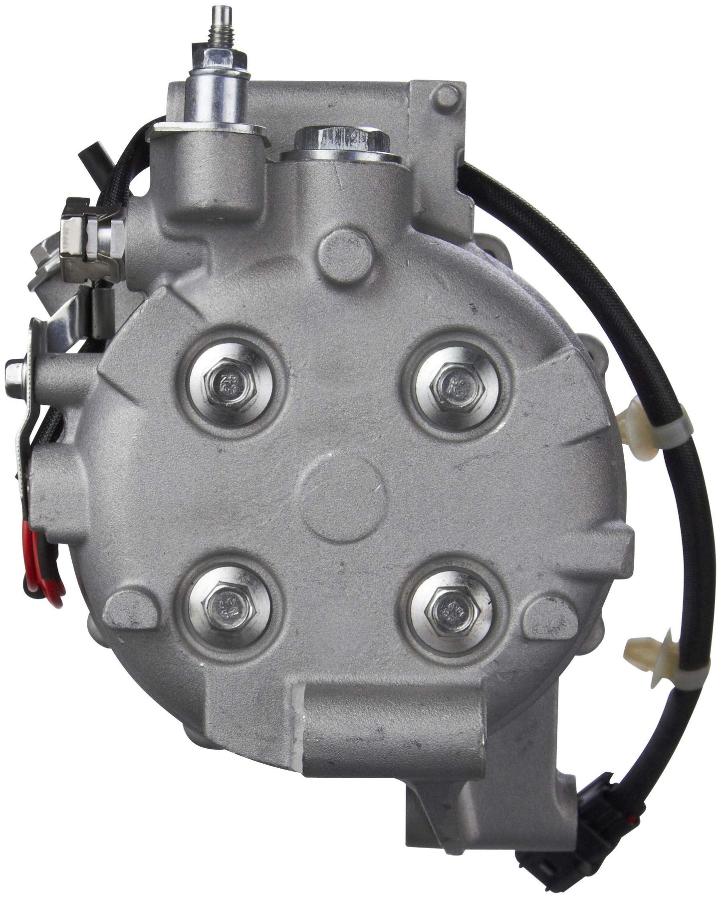 Compresseur de climatisation Spectra Premium 0610225