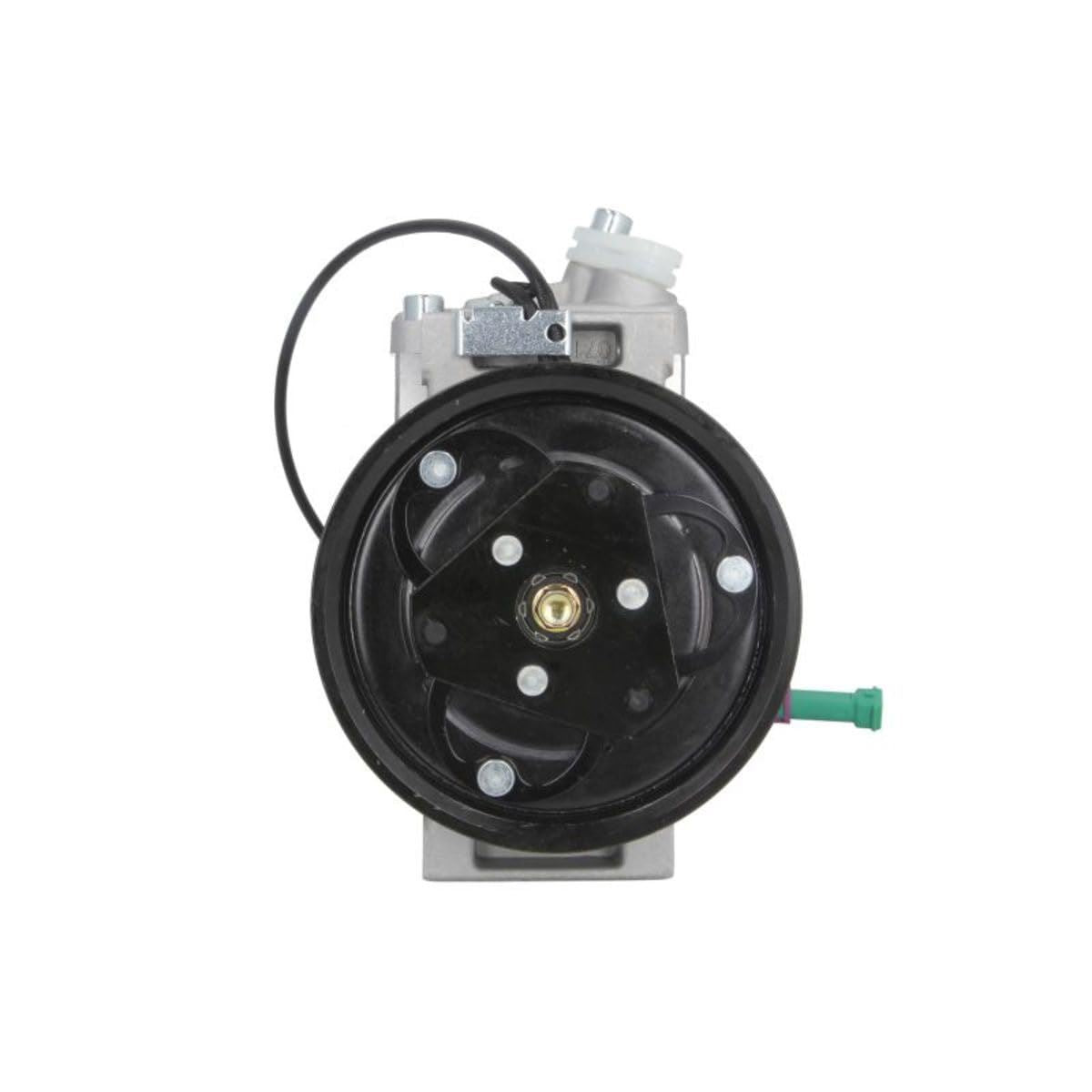 Nissens North America 89054 A/C Compressor