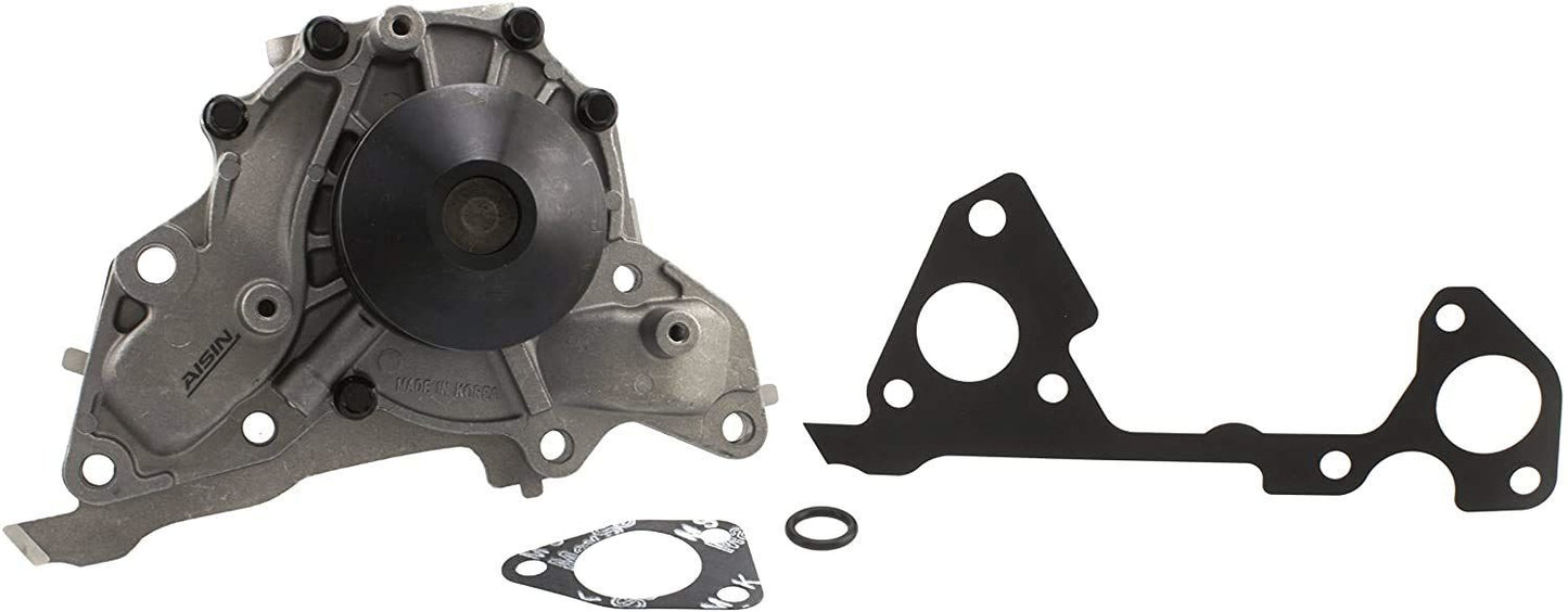 Aisin TKK-010 Engine Timing Belt Kit with Water Pump