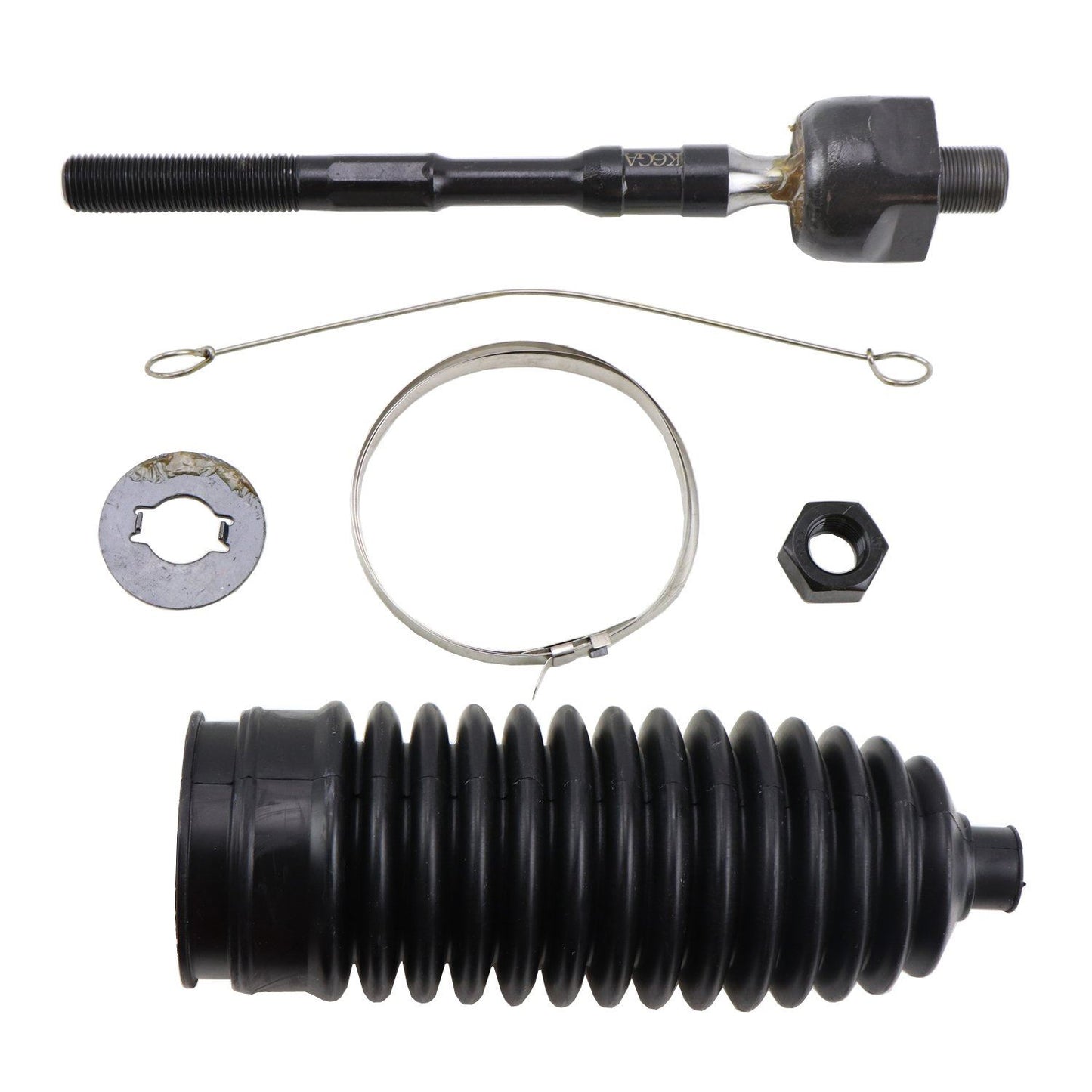 Beck/Arnley 101-8032 Kit de extremo de barra de dirección