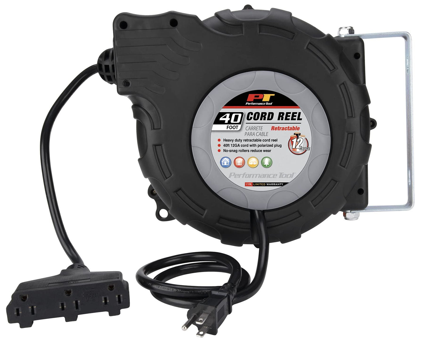 PERFORMANCE TOOL W2278