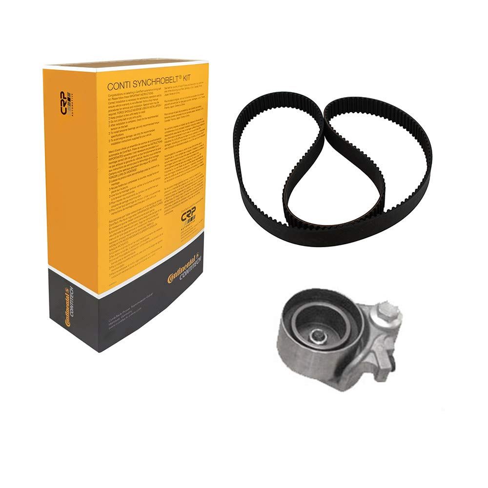 CRP TB295K1 Engine Timing Belt Kit