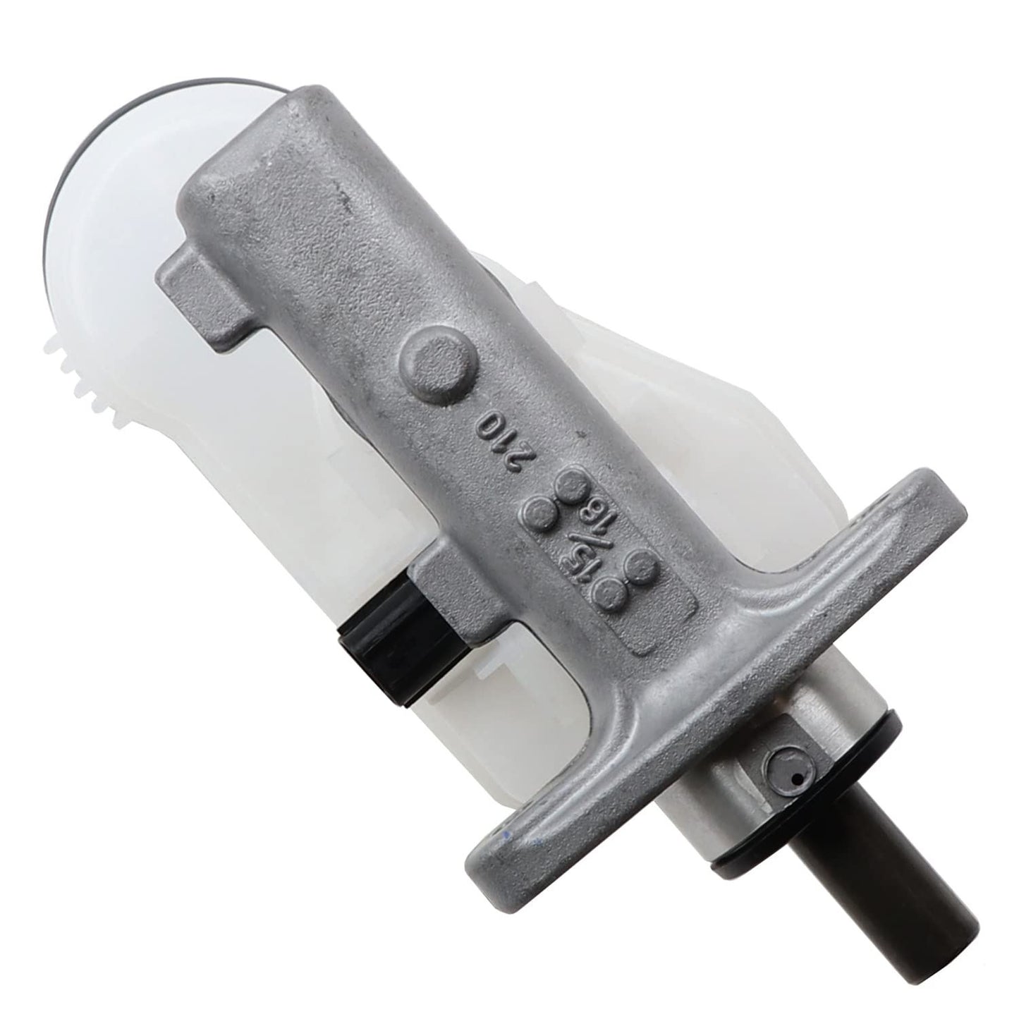 Beck/Arnley 072-9536 Brake Master Cylinder