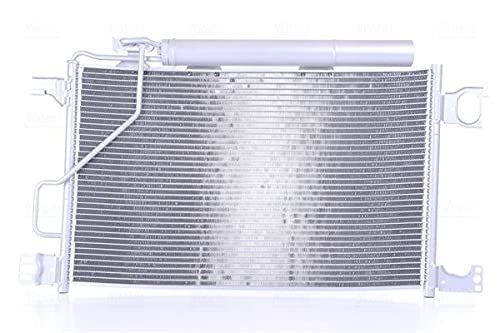 Nissens North America 94794 A/C Condenser