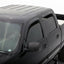 Auto Ventshade (AVS) 94355 Deflector de ventana lateral