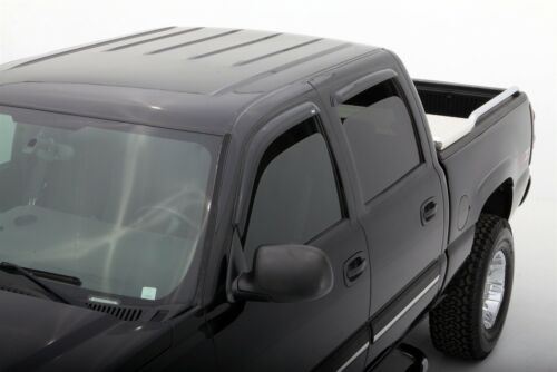 Auto Ventshade (AVS) 94355 Deflector de ventana lateral
