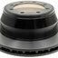 ACDelco Advantage 18A959AC Rotor de frein à disque