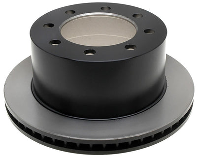 ACDelco Advantage 18A1307AC Rotor de frein à disque