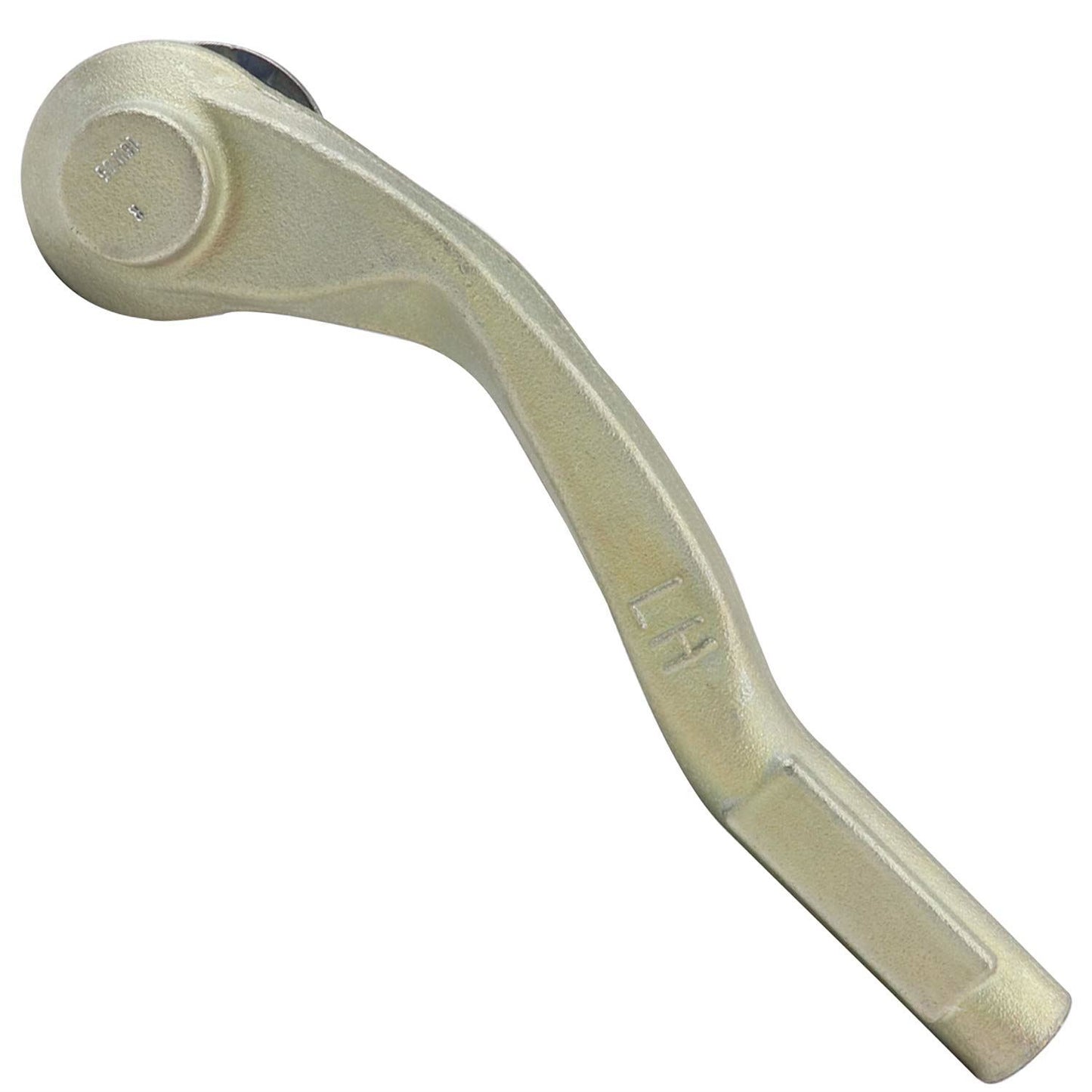 Beck/Arnley 101-8066 Steering Tie Rod End