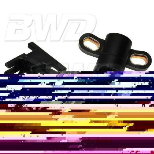 Capteur de position de vilebrequin moteur BWD CSS719