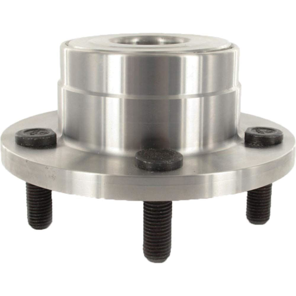 SKF BR930003 Axle Bearing and Hub Assembly