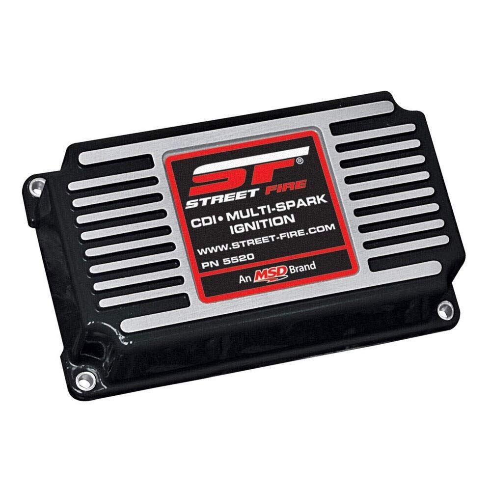 MSD Ignition 5520