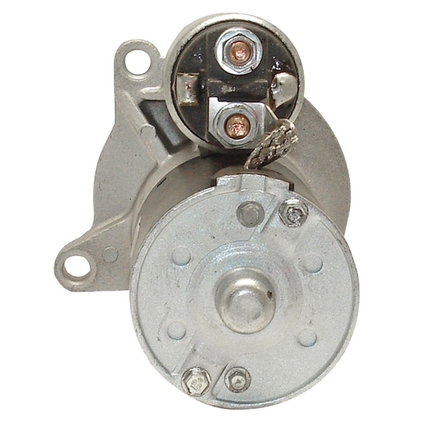 Motor de arranque ACDelco Professional 336-1166A