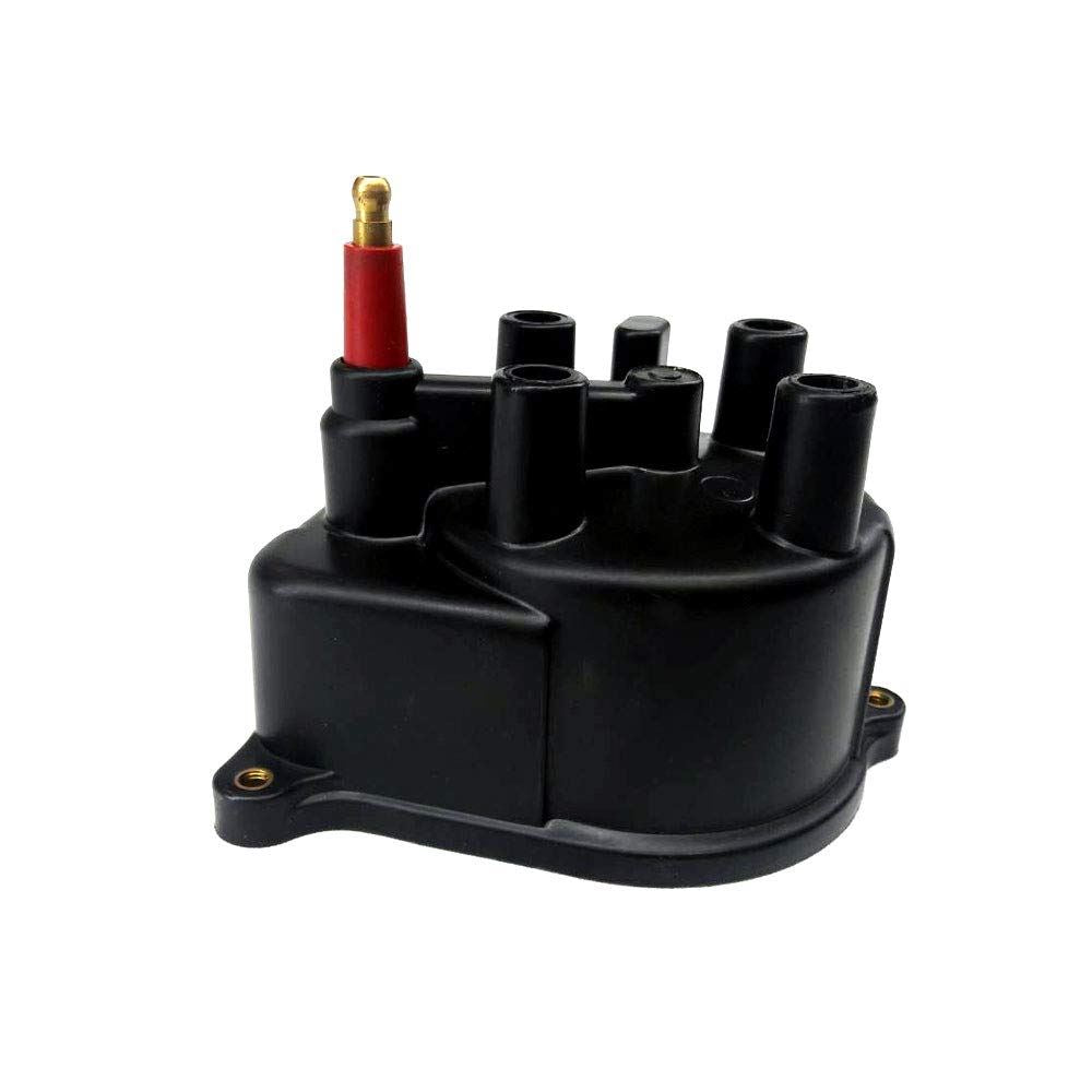 MSD Ignition 82923 Distributor Cap and Rotor Kit