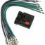Conector del interruptor de encendido BWD PT1267