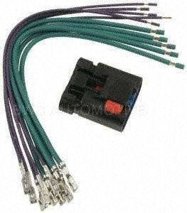 Conector del interruptor de encendido BWD PT1267