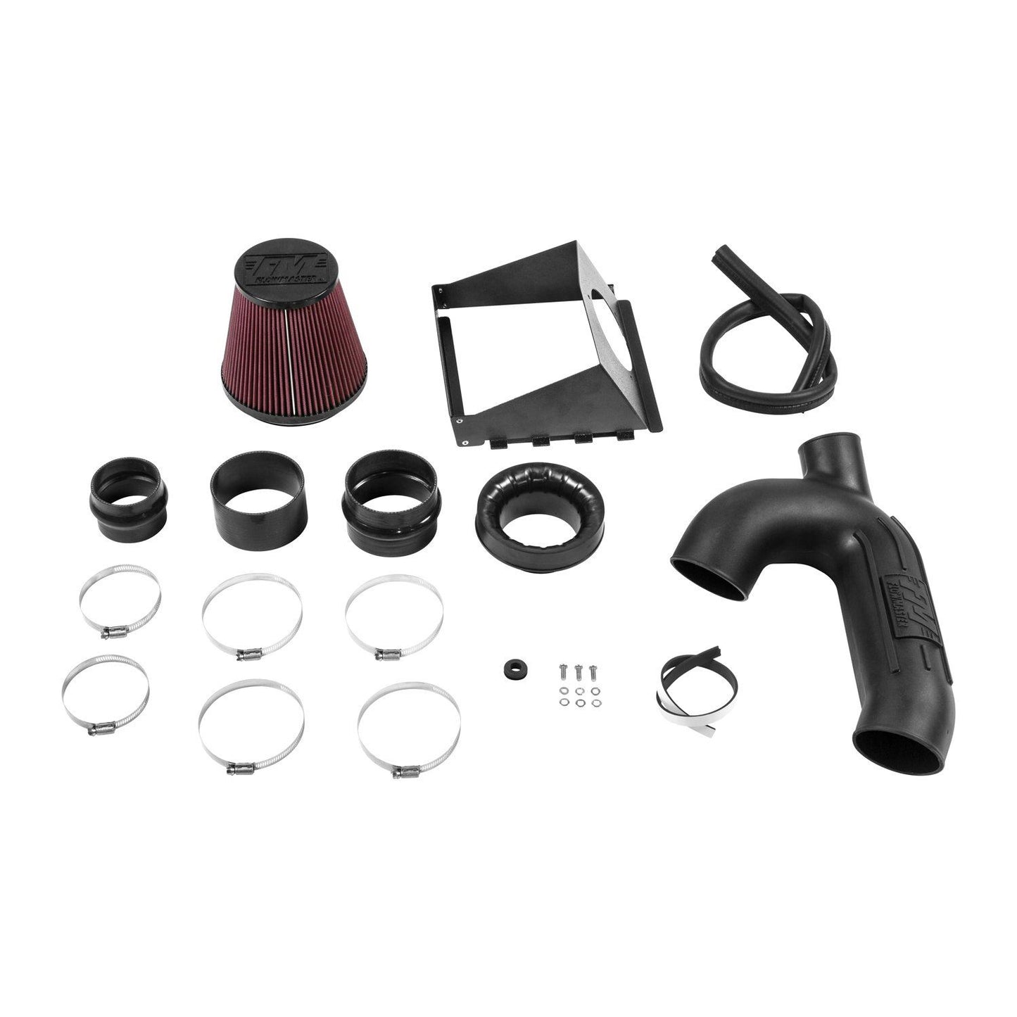 Flowmaster 615157 Kit d'admission d'air