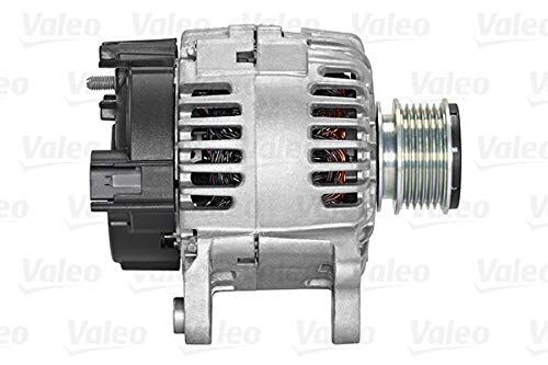 Alternador Valeo 439501