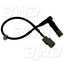 Sensor de posición del cigüeñal del motor BWD CSS1033
