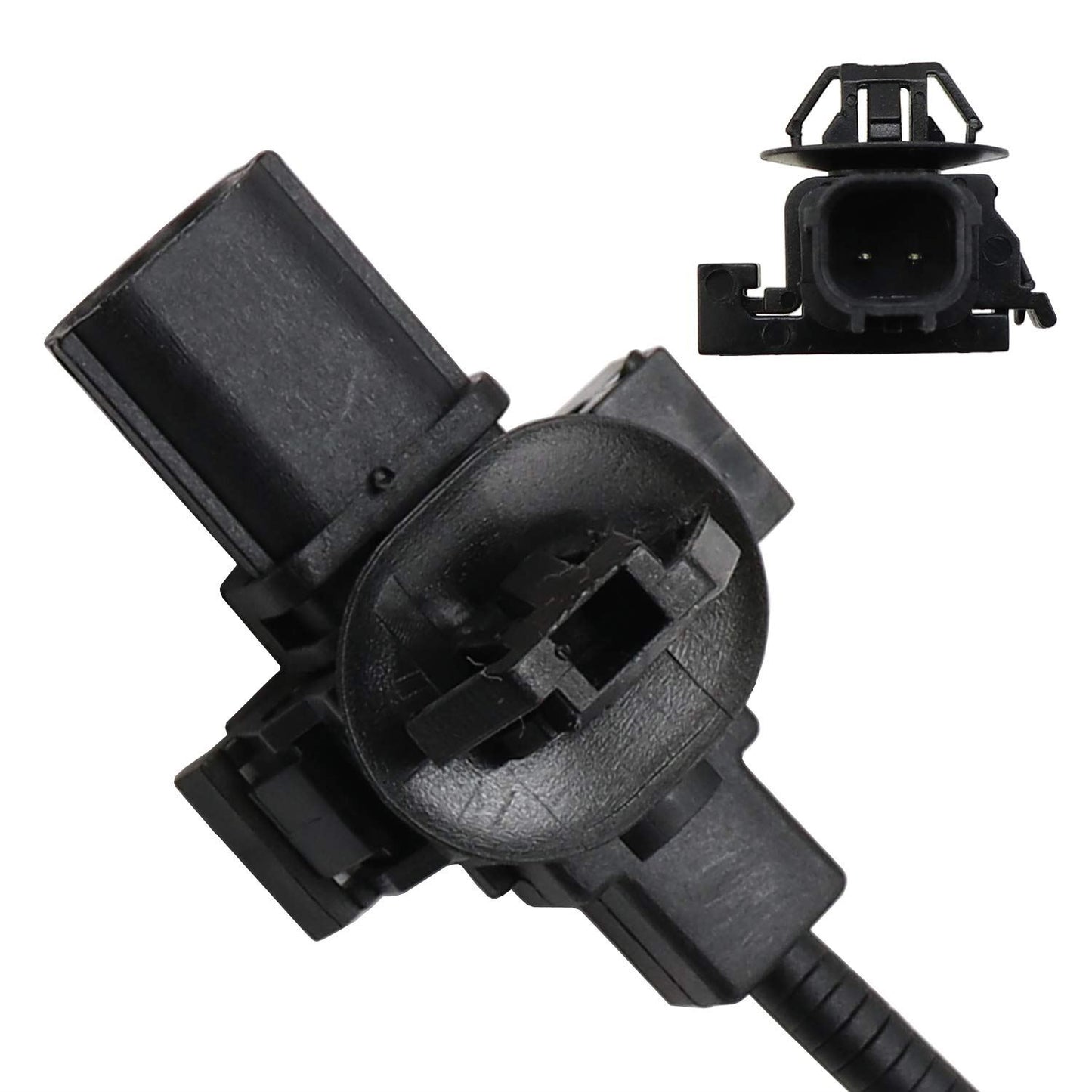 Beck/Arnley 084-4885 Capteur de vitesse de roue ABS
