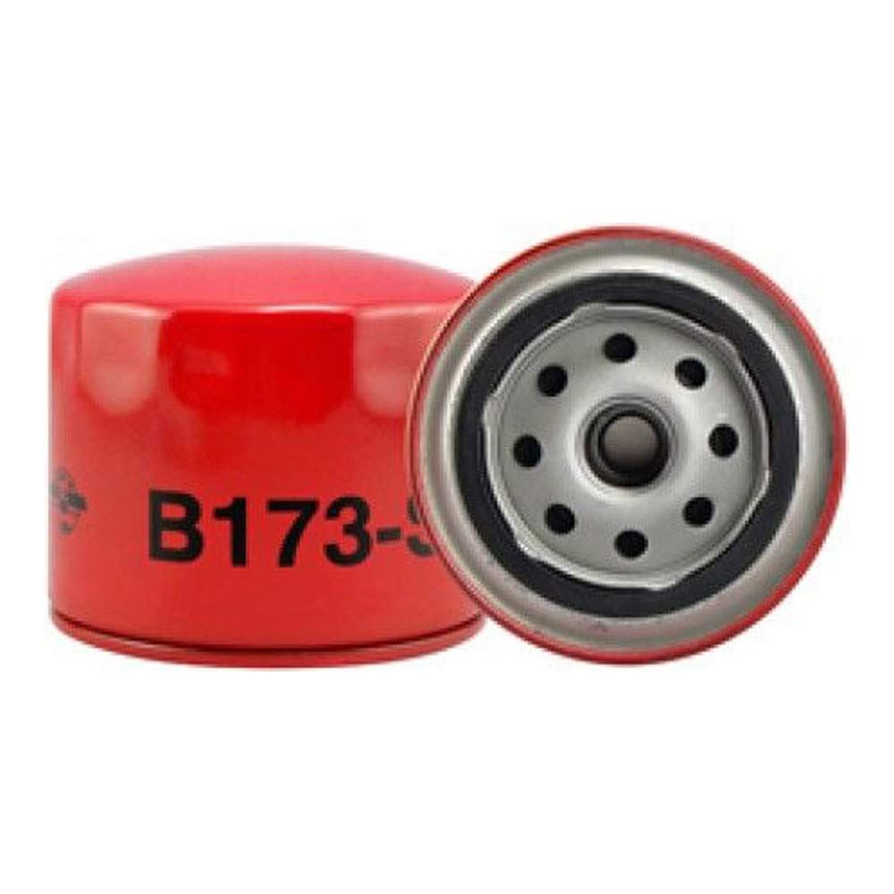 Filtre à huile moteur Baldwin B173-S