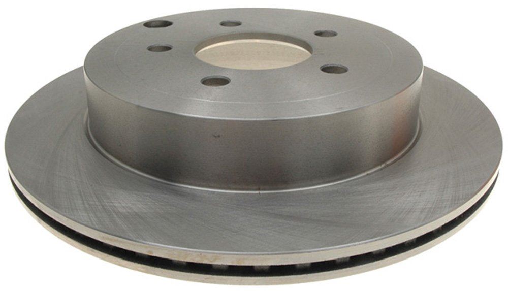 Raybestos 680546R Disc Brake Rotor