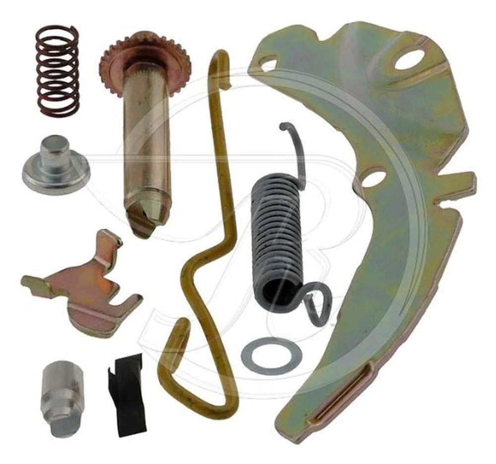 Raybestos H2509 Kit de reparación de autoajustador de freno de tambor