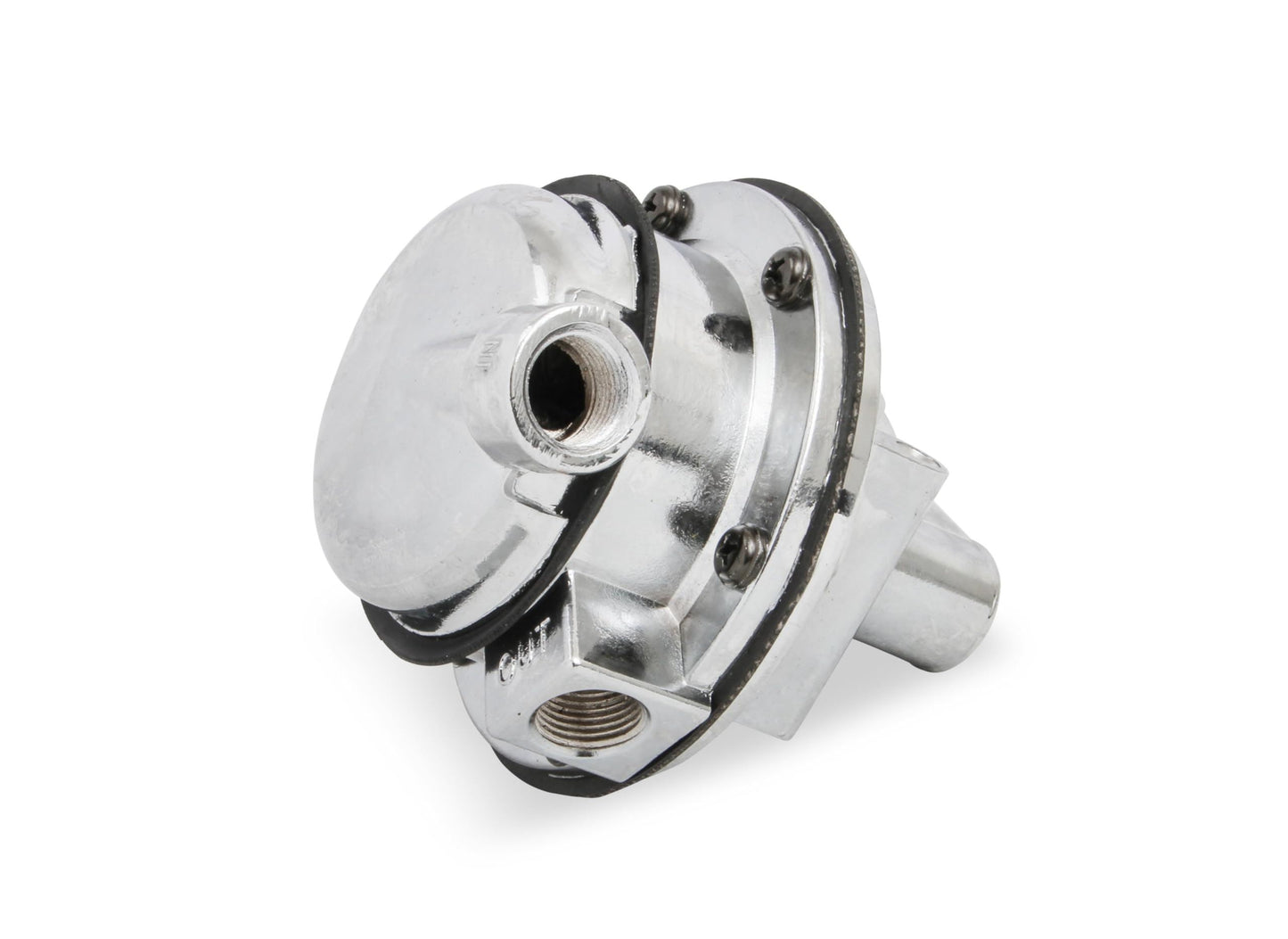 Holley 12-327-11 Bomba de combustible mecánica