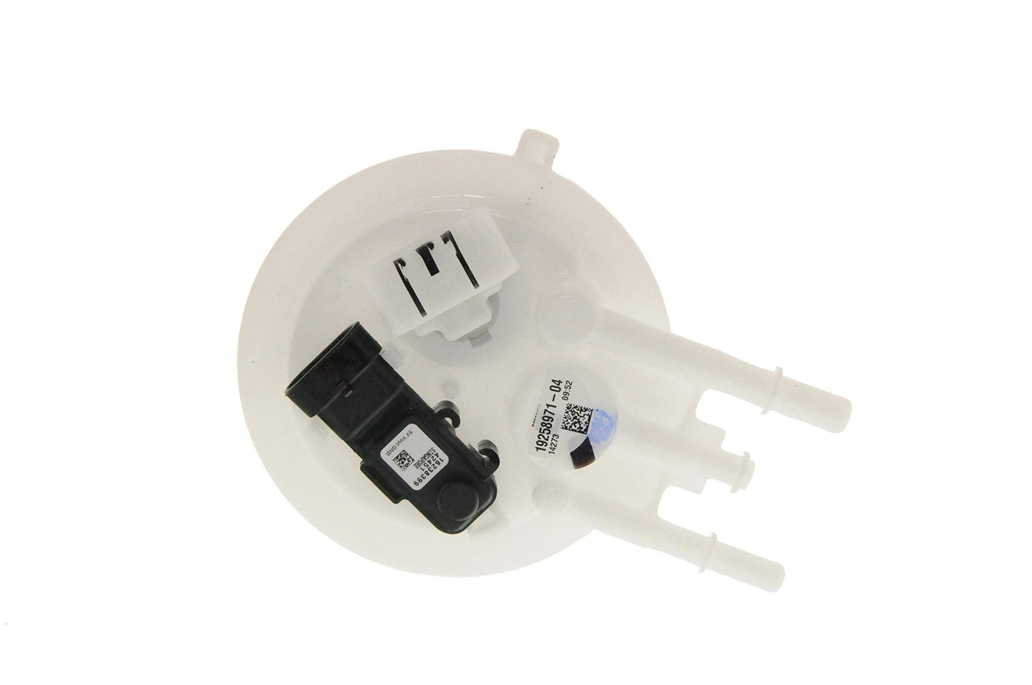 ACDelco GM Original Equipment MU1615 Conjunto de módulo de bomba de combustible