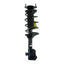 KYB SR4125 Suspension Strut and Coil Spring Assembly