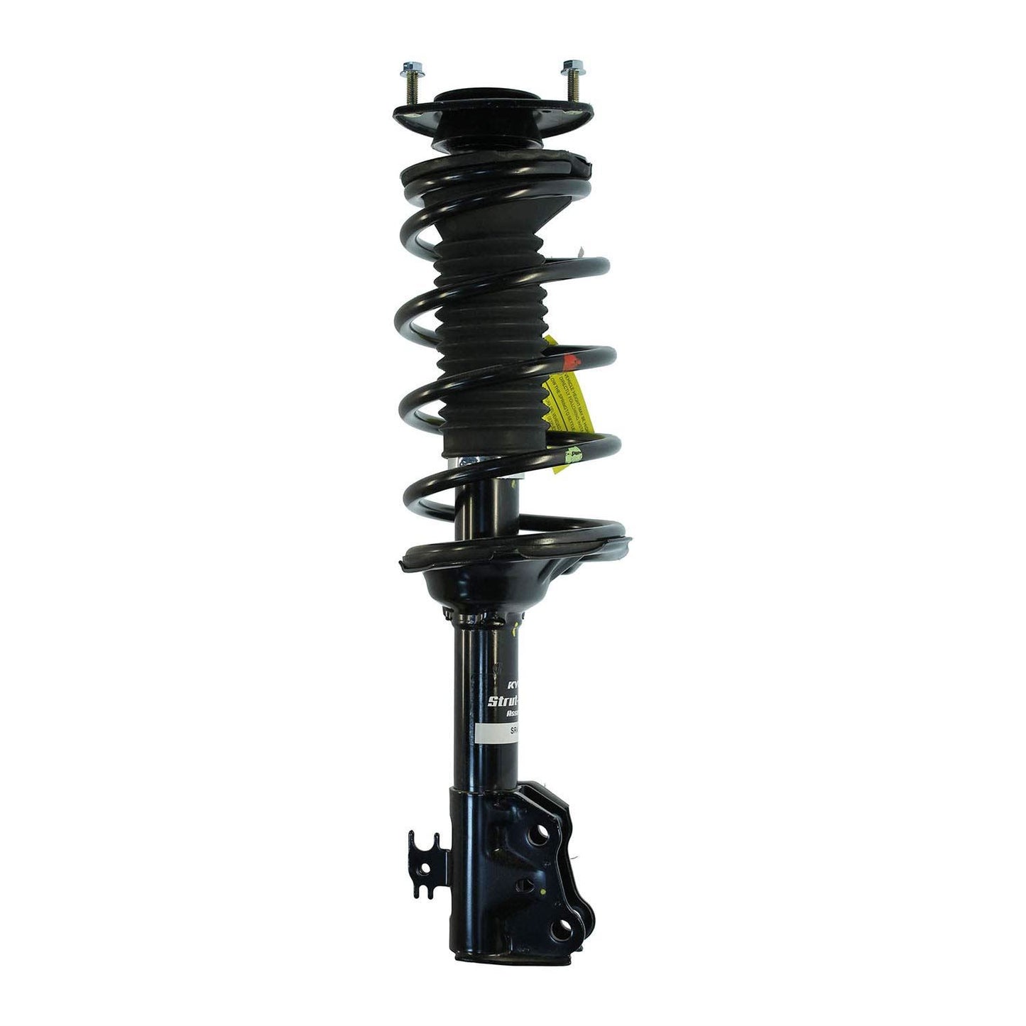 KYB SR4125 Suspension Strut and Coil Spring Assembly