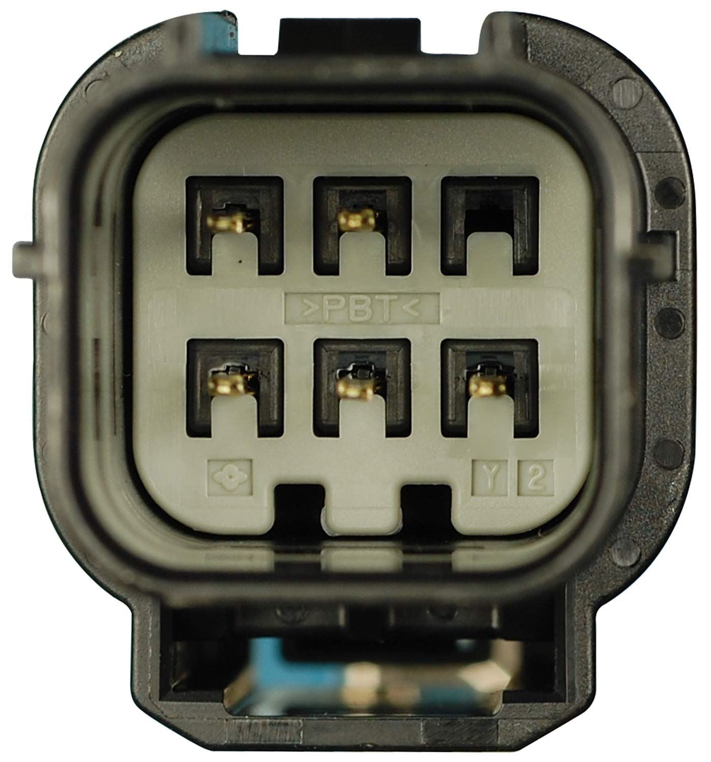 NGK 24385 Sensor de relación aire/combustible