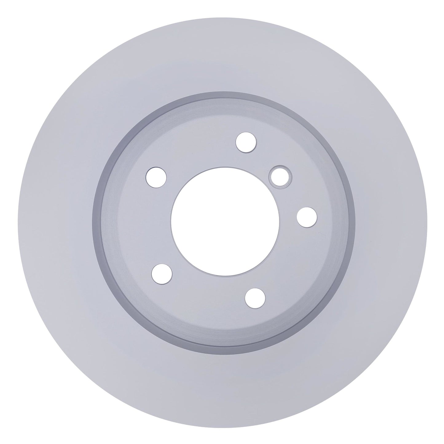 Rotor de freno de disco ACDelco Advantage 18A1605AC