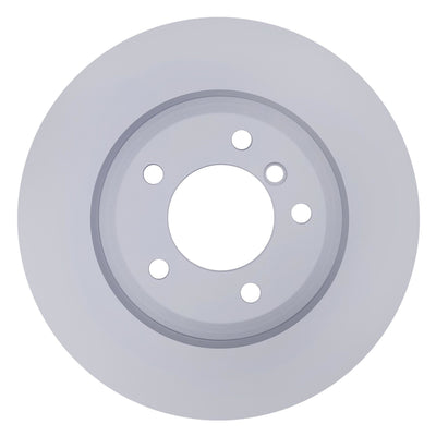 Rotor de freno de disco ACDelco Advantage 18A1605AC