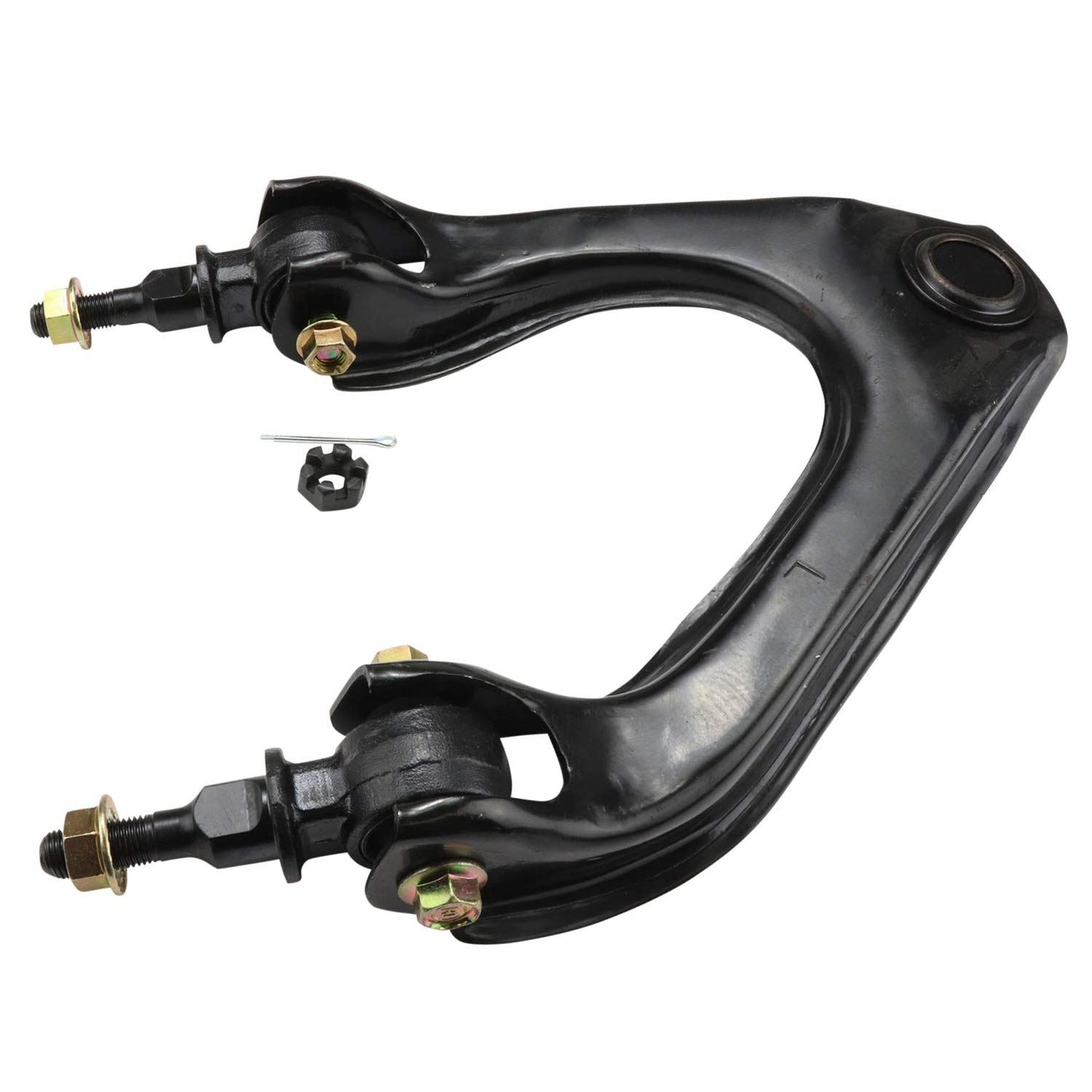 Beck/Arnley 102-4333 Suspension Control Arm and Ball Joint Assembly