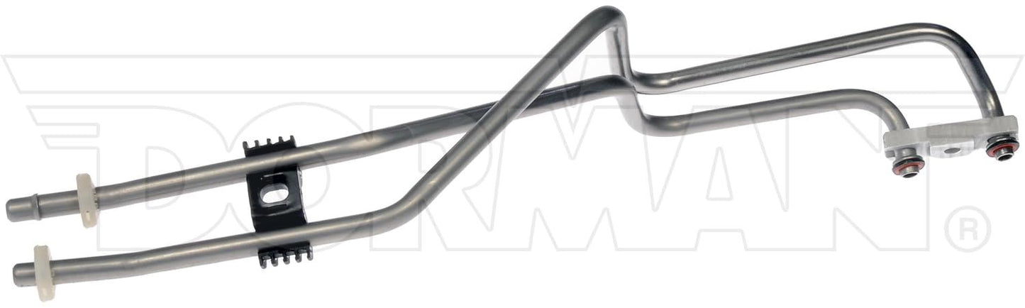 Dorman 624-514 Automatic Transmission Oil Cooler Hose Assembly