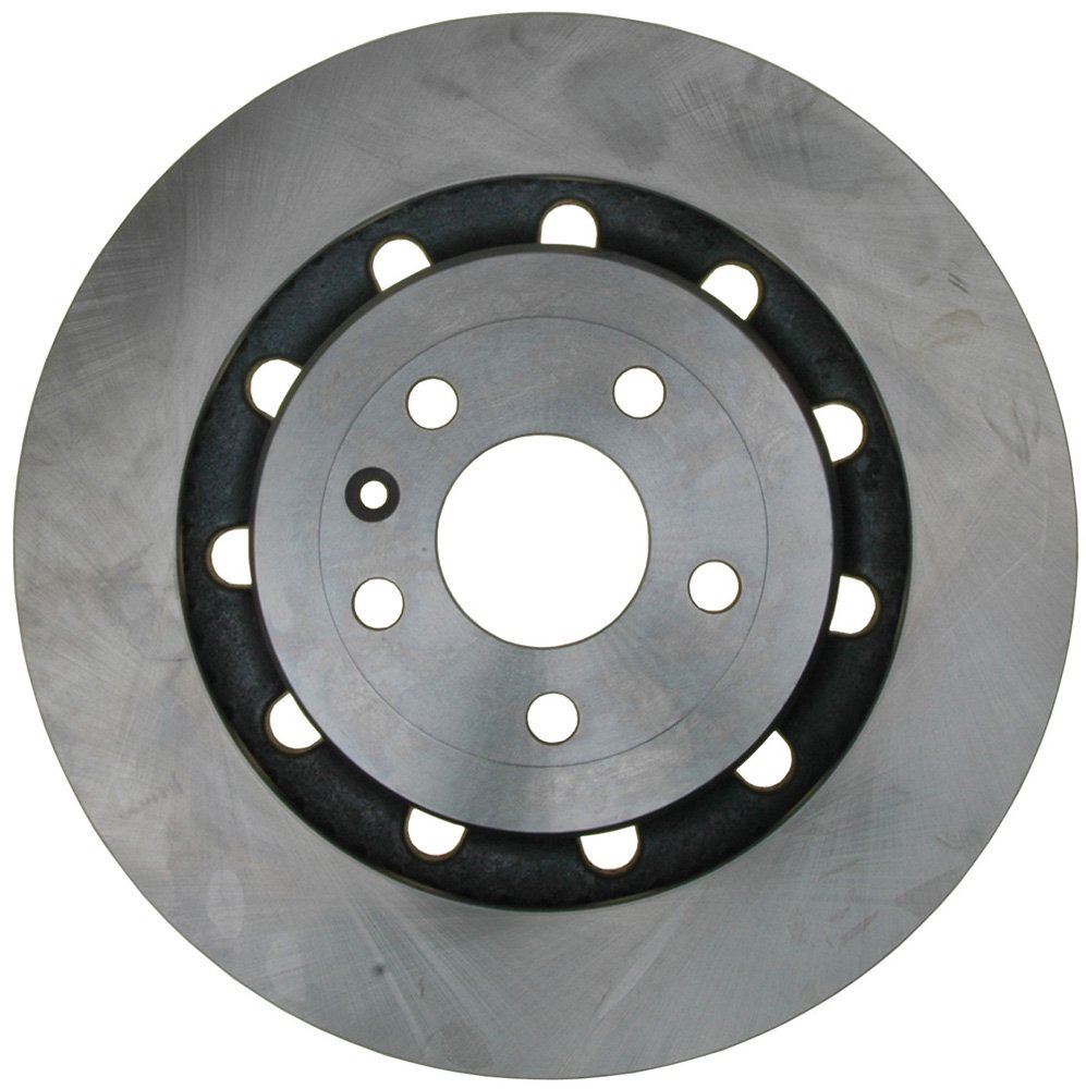 Rotor de freno de disco Raybestos 680982R