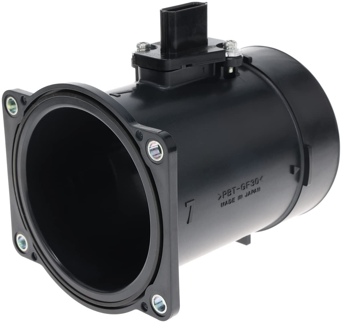 Hitachi MAF0045 Sensor de flujo de aire masivo