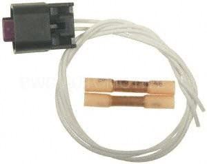 BWD PT986 Engine Variable Valve Timing (VVT) Solenoid Connector