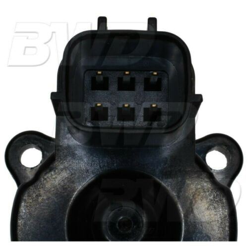 BWD 50544 Idle Air Control Valve