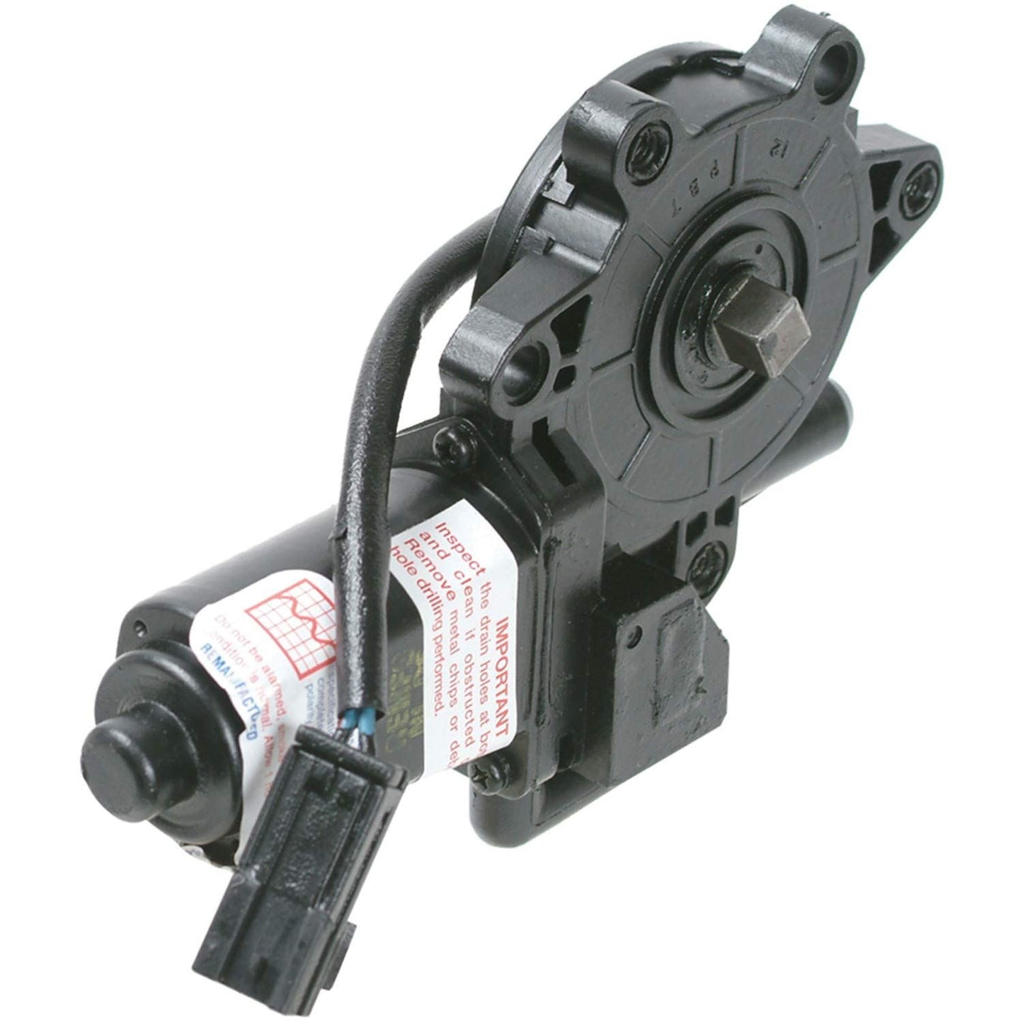 CARDONE 47-1367 Motor de ventana eléctrica
