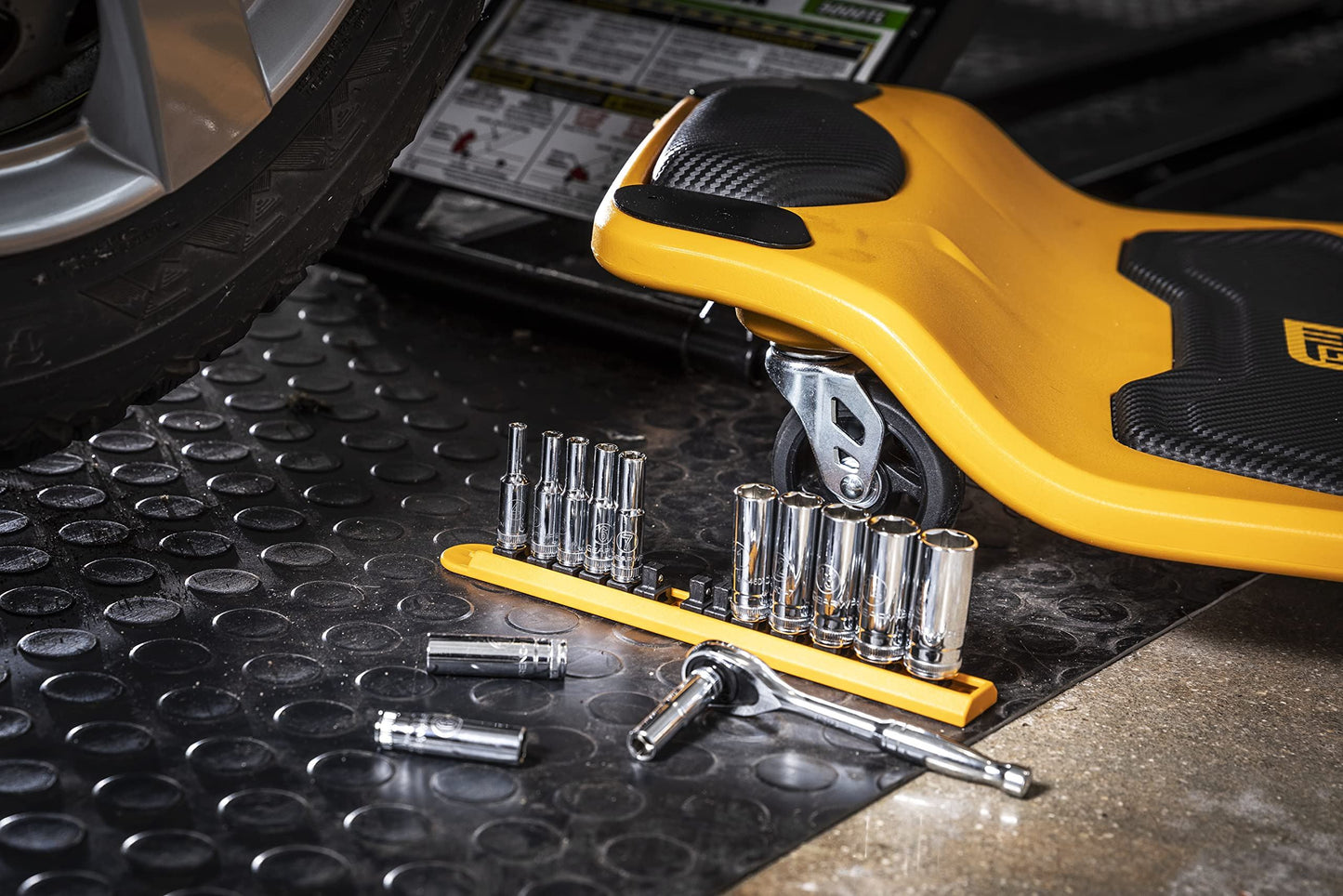 Gearwrench 80304