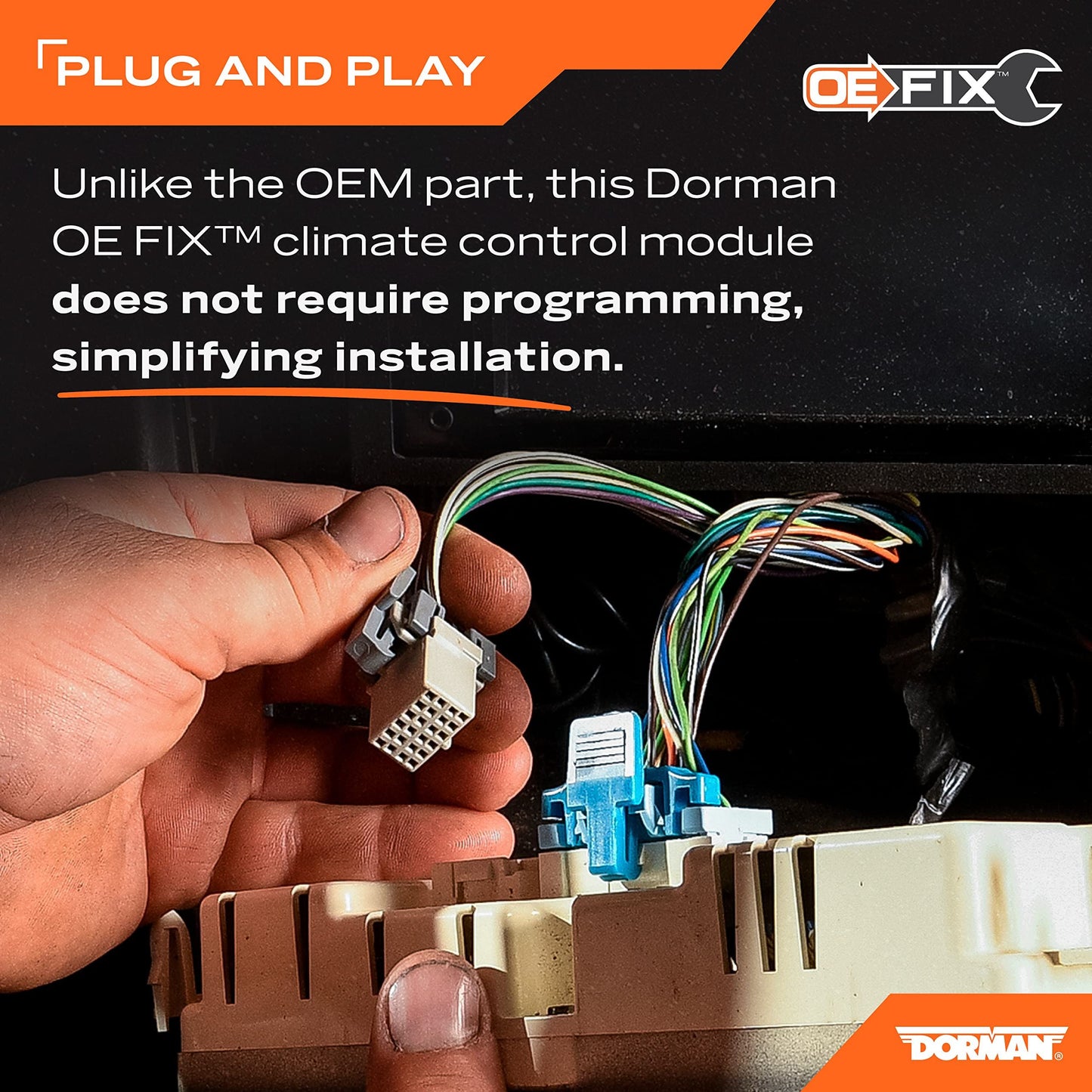 Dorman 599001