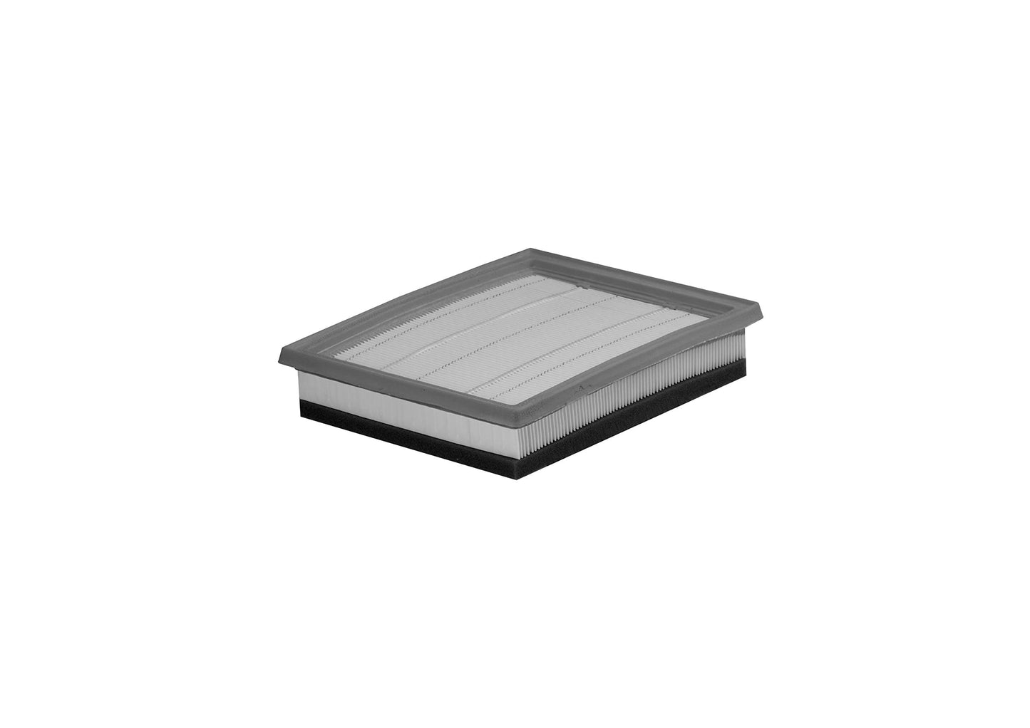 Mahle LX 1036/2 Air Filter