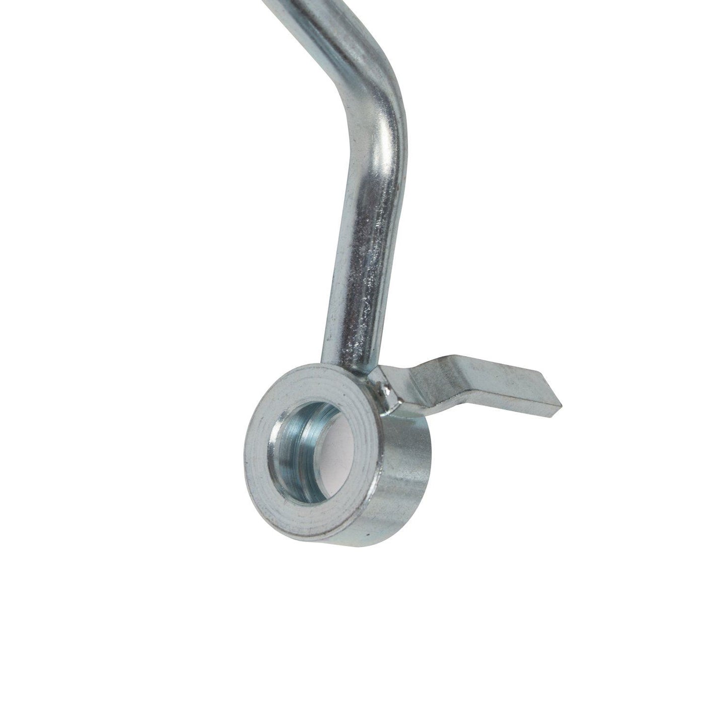 Edelmann 92433 Power Steering Pressure Line Hose Assembly